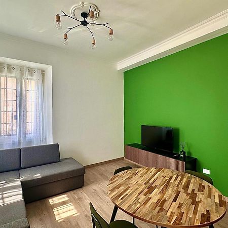 Mumo Home Pigneto روما المظهر الخارجي الصورة