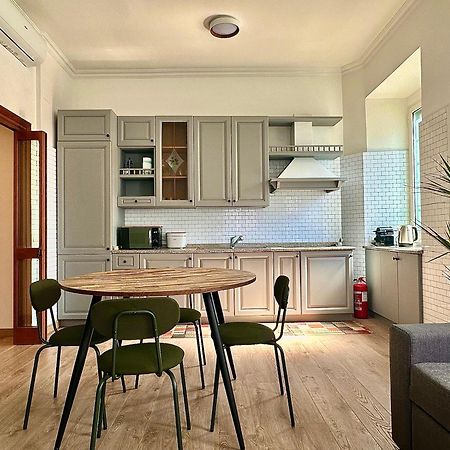 Mumo Home Pigneto روما المظهر الخارجي الصورة
