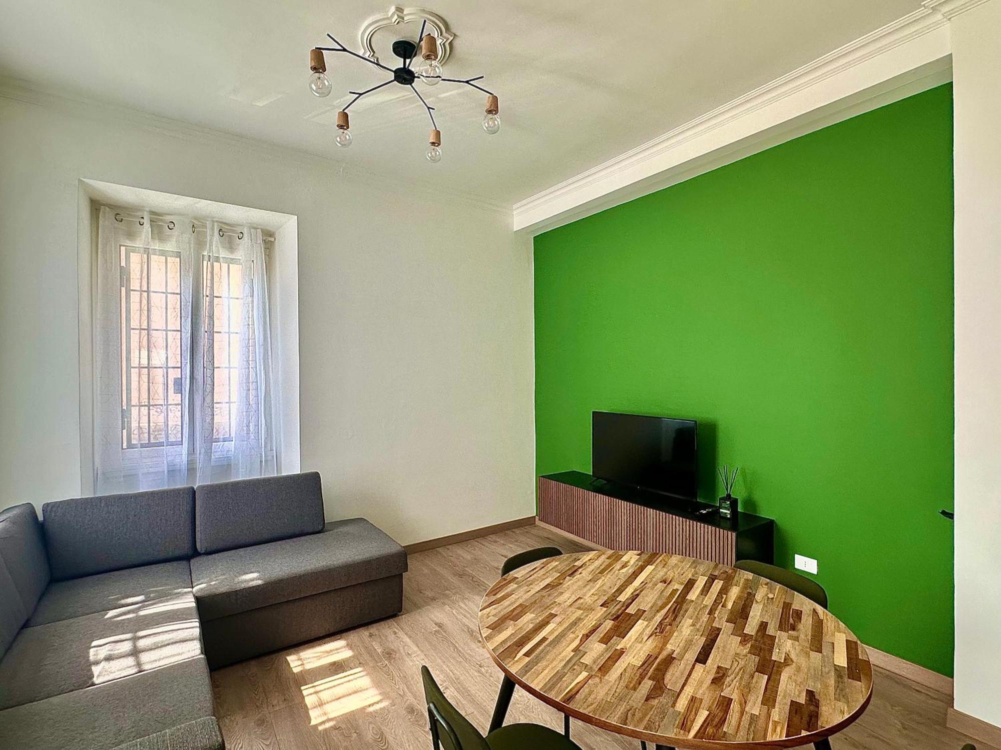 Mumo Home Pigneto روما المظهر الخارجي الصورة