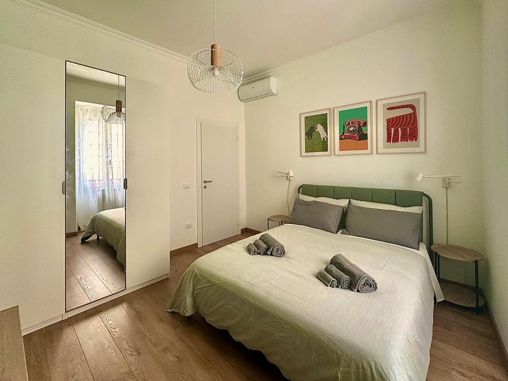 Mumo Home Pigneto روما المظهر الخارجي الصورة