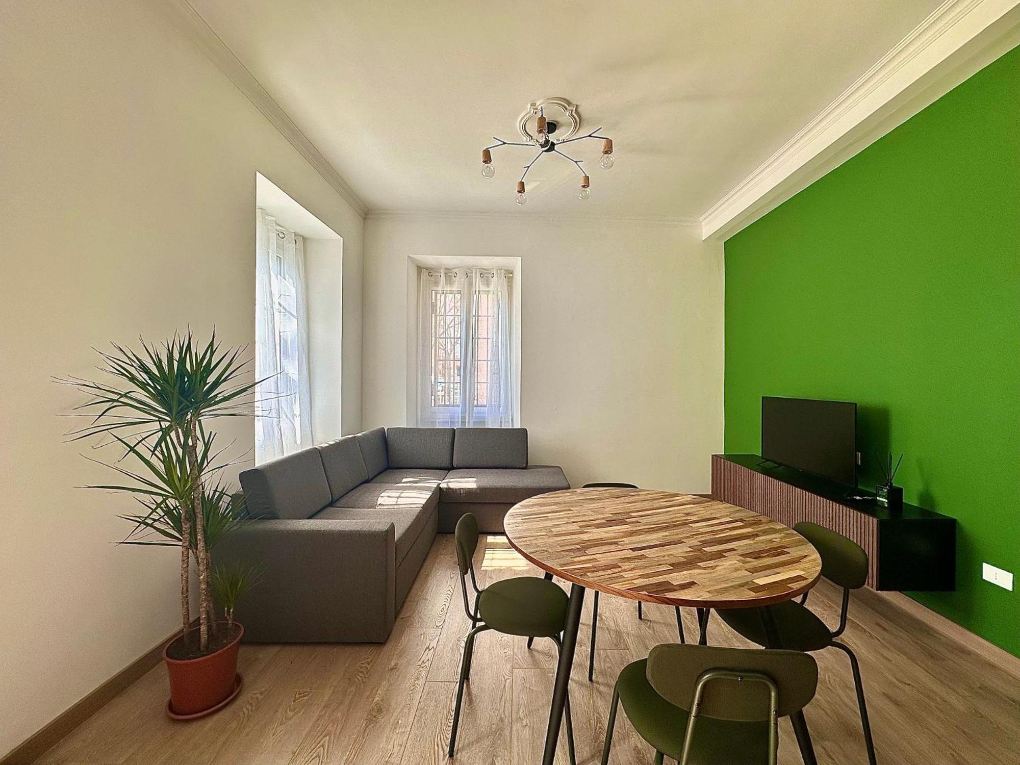 Mumo Home Pigneto روما المظهر الخارجي الصورة