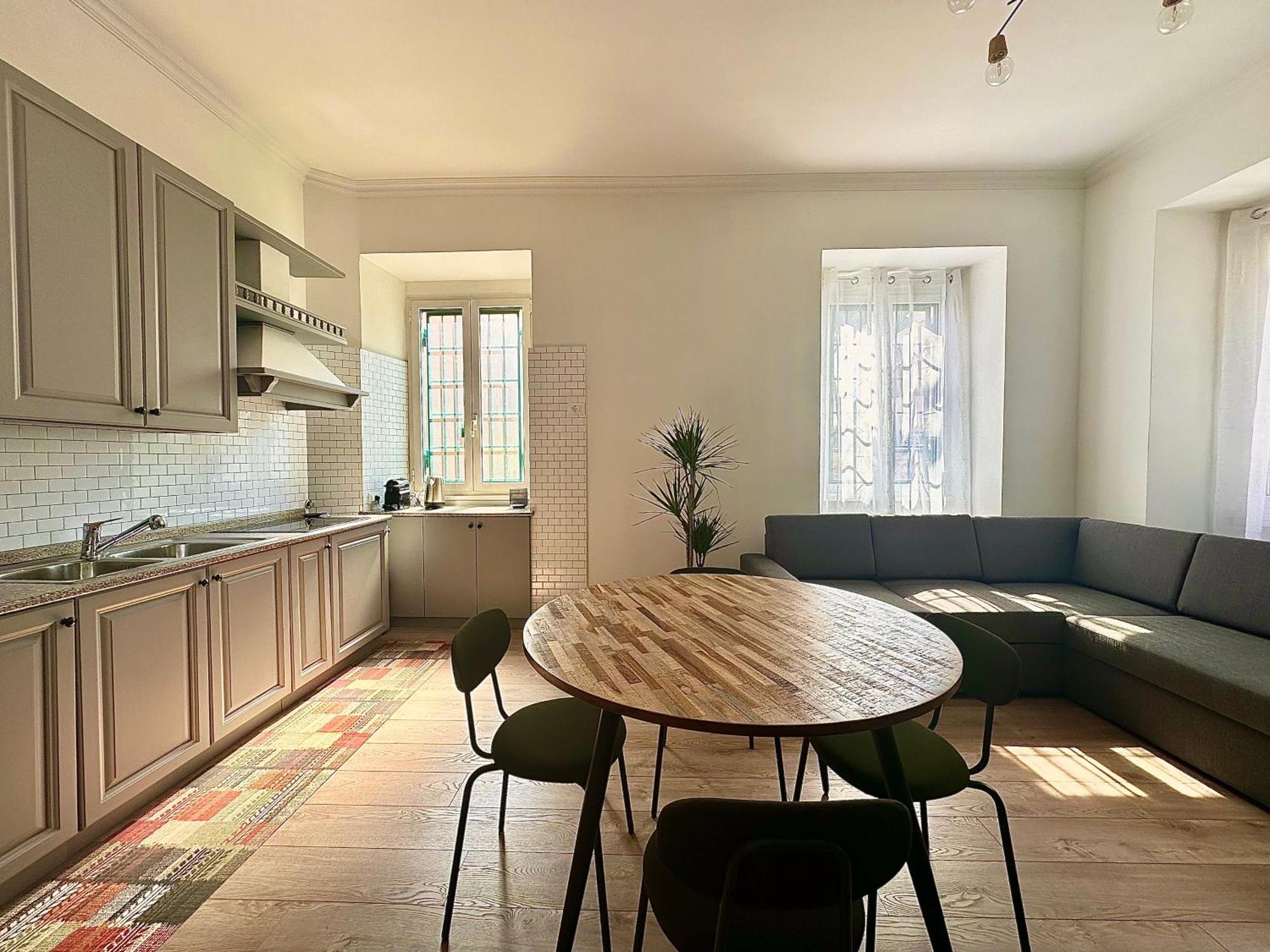 Mumo Home Pigneto روما المظهر الخارجي الصورة
