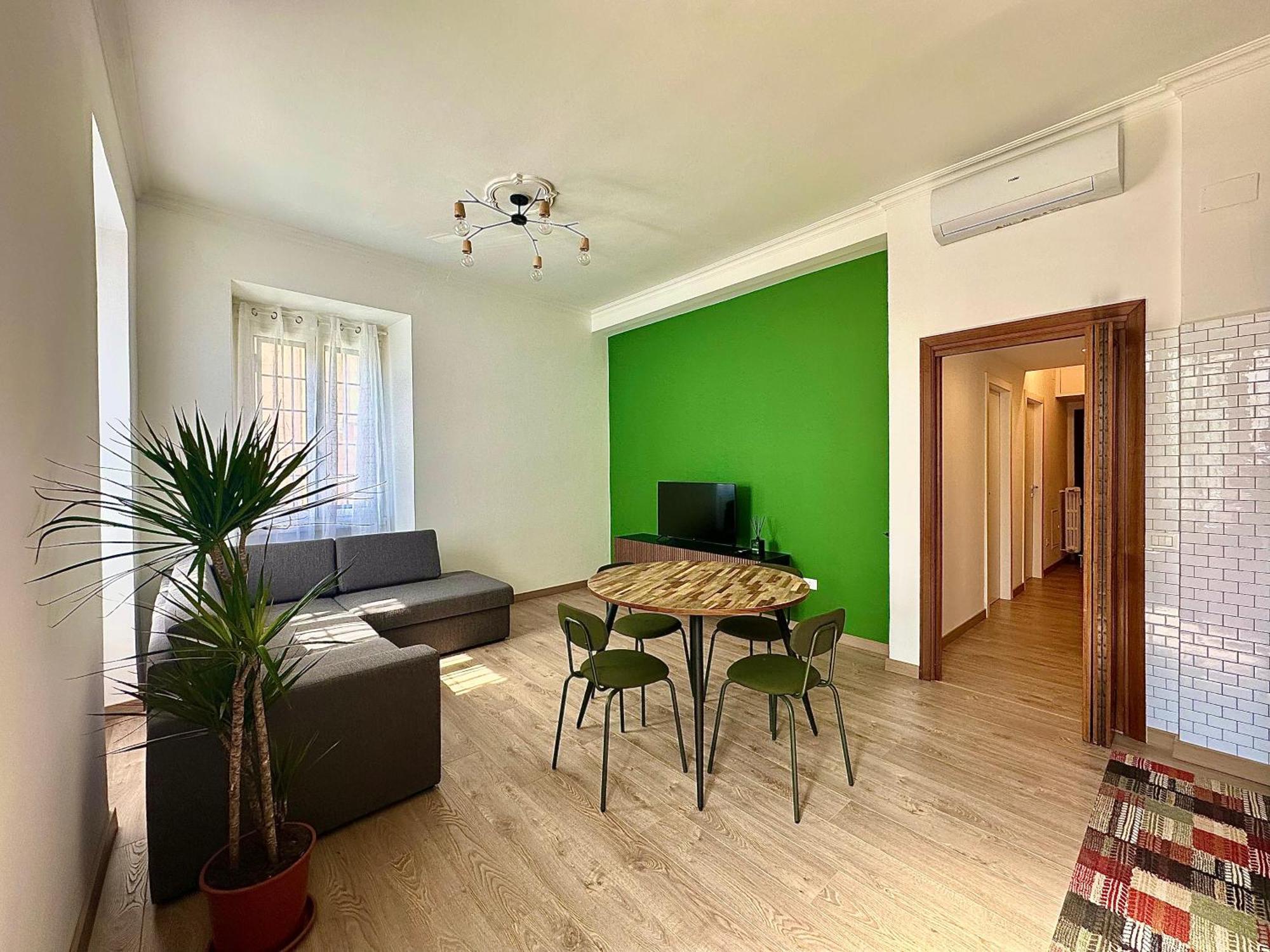 Mumo Home Pigneto روما المظهر الخارجي الصورة
